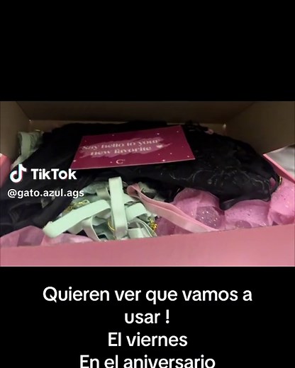 El Gato Azul Night Club on TikTok