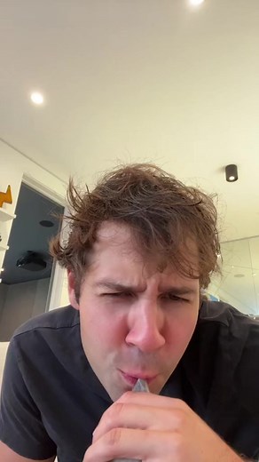 🐶🥺 | David Dobrik