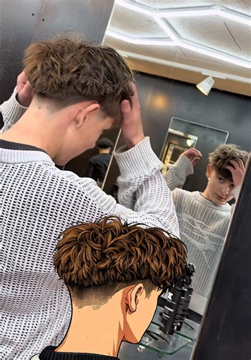 Ultimate Guide to Mid Taper Fade Hairstyles