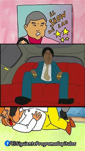 19K views · 574 reactions | Maturranga | El siguiente programa Capítulos | Facebook