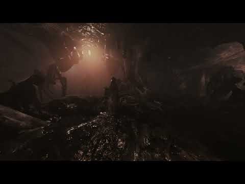Total Chaos Ambience