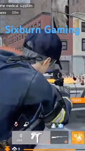 Exploring Resurgence feels on point