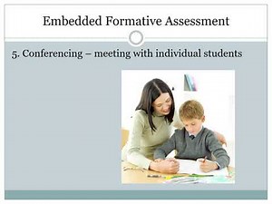 Week 4 Embedded Formative Assessment