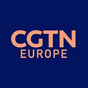 CGTN Europa in live streaming - CoolStreaming.us