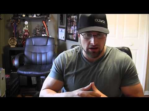 BioLayne Video Log 9 - Metabolic Damage