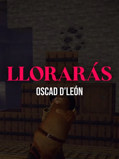 LLORARÁS: La Salsa Triste de Oscar D'León