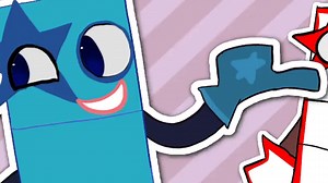 [Number blocks/Meme/Nansty DOG]5X10cp向注意避雷