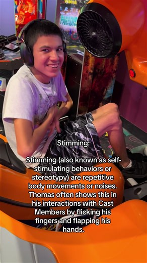 Understanding Stimming in Autism: What You Need to Know