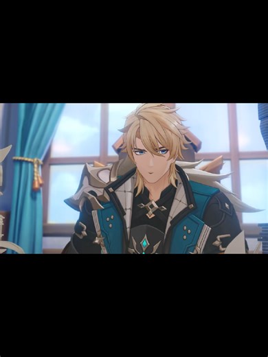 Exploring Varka: The Grand Master of Genshin Impact