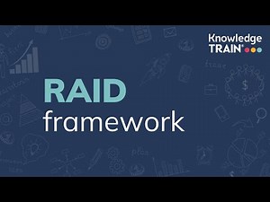 RAID framework | Knowledge Train