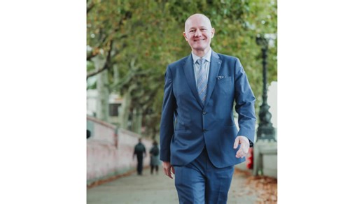 Another busy week as Master Cutler, and one that reminded me why South Yorkshire’s leadership matters more than ever.The week began with a trip to London, attending a ScaleUp event at Rathbones in… | Professor Keith Jackson CEng CDir