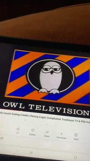 Radical Sheep Productions/Owl Television/YTV (1993)