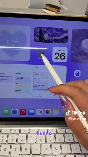 Personaliza tu GoodNotes: Guía paso a paso
