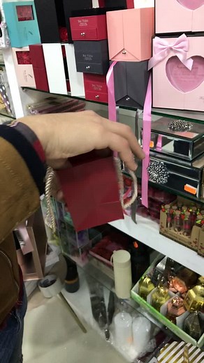 Decorative Gift Box Ideas for Special Occasions