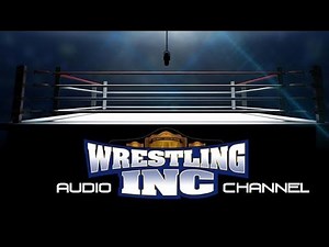 WINC Podcast (10/24): Brock Lesnar Responds To Goldberg, Matt Morgan Reviews RAW, WWE HIAC, More