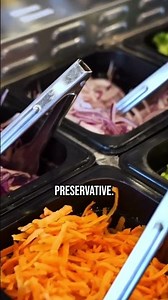 These Foods Can Steal Your Vitamin B1