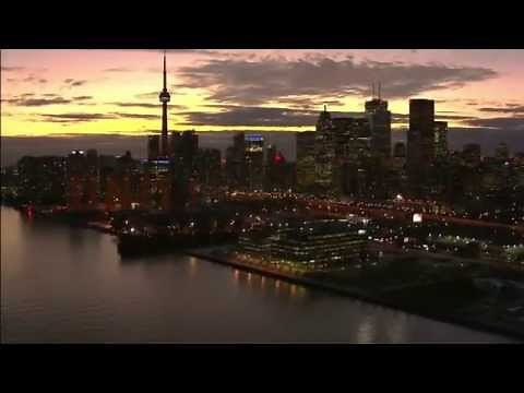 Serena Ryder - Together We Are One (Official Toronto 2015 Pan Am Theme)