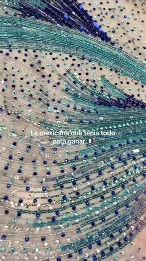 La mexicana que tenía todo para ganar: Melissa Flores y Fernanda Baróa