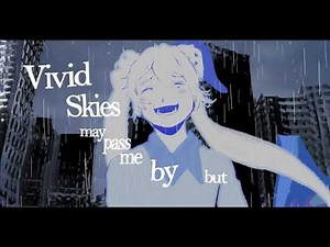 weathergirl - Phi Φ Cover (Original by Flavor Foley feat. Eleanor Forte)