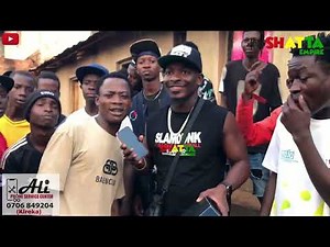 Free style Session Tuli Ne Gaza Boss Muzafalu 🔥🔥#ugandanmusic