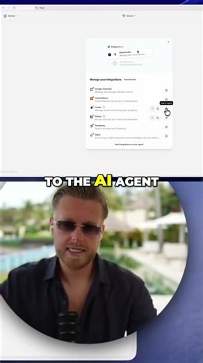 AI Automates Software Projects: Linear & GitHub Workflow #shorts