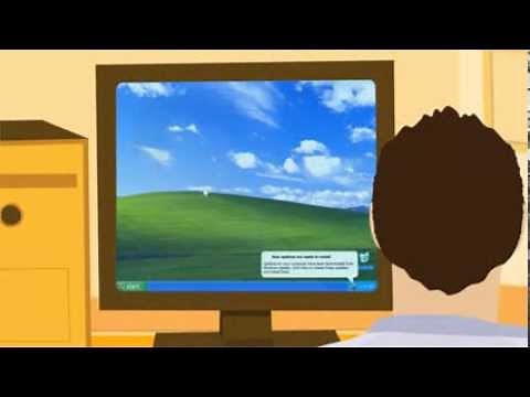 Microsoft Windows XP End of Life