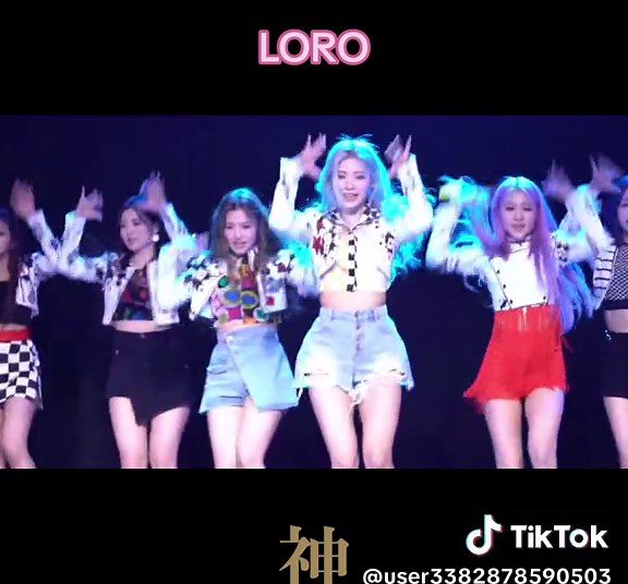 LORO by TRI.BE Dance Performance