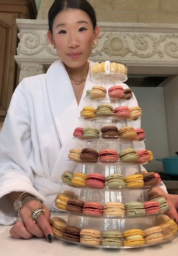 Becca Bloom on TikTok