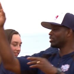 Athletes, coaches discuss Breakthrough Series | 06/17/2019