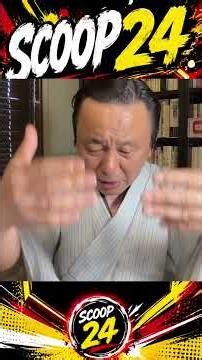 落語親子三人、古今亭「志ん生」「志ん朝」「馬生」 #SCOOP24 #菅野完切抜き #着物 #お店