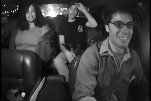 HBO’s ‘Taxicab Confessions’ Was The Most Informative Drunken Sex-Seeking Show of Its Time