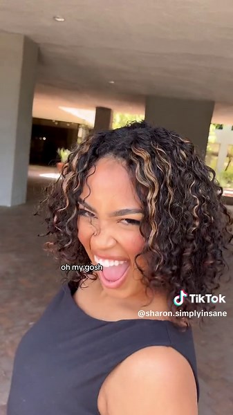 Subtle Hair Transformation Highlights: From Box Dye to Salon Magic!