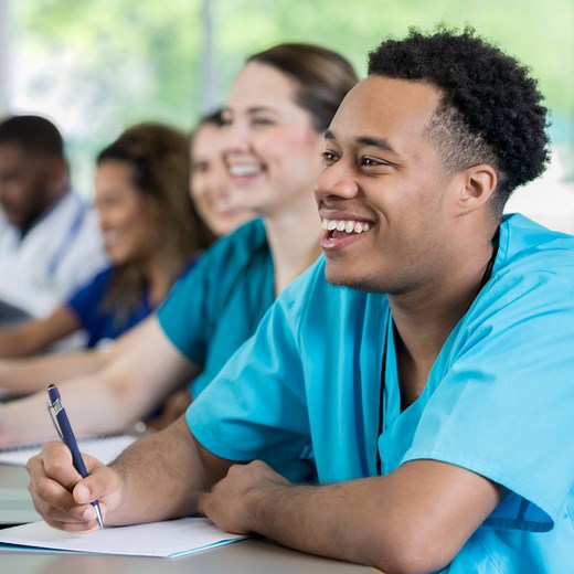 How to Apply for your LNA License