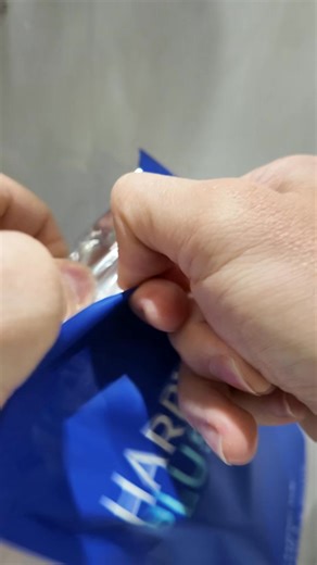 BIG NEWS! After 10 years of development, we're thrilled to introduce Harry's Plus - our most advanced razor yet! Get ready for a shaving game-changer. Try it now for just £9.45 and experience the difference! | Harry's