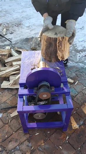 Discover the Best Electric Log Splitters for Your Needs