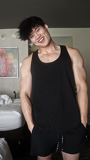 it finally happened 🤪 @Danny