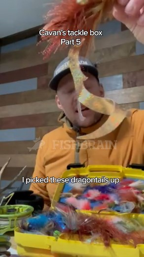 6.1K views · 12 reactions | Dragon Tails in Montana, Straight from Sweden!  Perfect for Pike, but add some weight for a smooth cast! #fishingislife #fishingtrip #fishing #fishingtips #angler #fishingdaily #fishingaddict #fishbrain | Fishbrain | Facebook