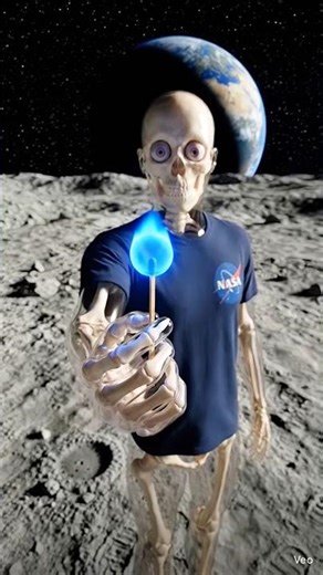 What Happens If You Light a Match on Different Planets? 🔥🌍 (Real Science Explained)