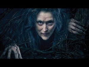 Into the Woods - Review