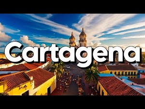 Cartagena, Colombia - Best Things To Do & Visit | Travel Guide