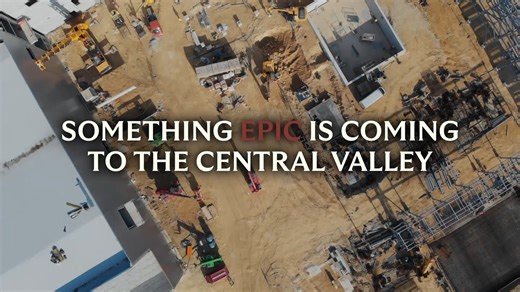 Get ready, Central Valley: North Fork Mono Casino & Resort is coming Summer 2026. 🎉 Managed by Las Vegas-based Station Casinos, Highway 99's new premier destination is about to light up Madera with: - Over 2,400 slot machines - Over 40 table games - 8 dining options and MORE! Who’s joining you when the doors open? Tag them below! ⬇️ #NorthForkMonoCasino #Summer2026 #Casino #CaliforniaCasino #Madera #MaderaCA #Highway99 #CentralValleyCA | North Fork Mono Casino & Resort