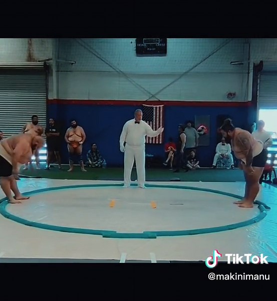 SUMO COMPETITION IS BACK!! Went to Orlando this past Saturday for the US Nationals which is the world sumo championships qualifier in Tokyo, Japan and World Combat Games in Saudi Arabia qualifier and ended up taking 2nd in Heavyweight. Not my best work but iT was a great experience. I ended up going 10-4 with 3 of my losses being real and 1 loss being human error but it is what it is making my current record 42-14!Huge shout out to Mark Jones for dominating this past weekend. Enjoy the show Tikt