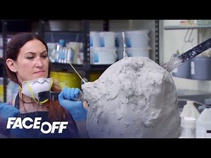 FACE OFF | Season 13, Episode 9: Balance Of Powers | SYFY