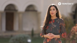 Vedeți o interpretare muzicală de excepție a psalmului 50: Maria Coman și protopsaltul Gabriel Rădășanu. Filmări realizate la Mănăstirea Hurezi | TRINITAS TV