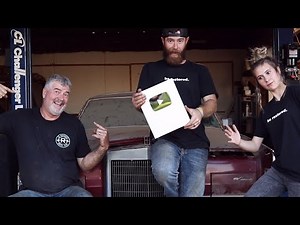 What actually happened to Turnin Rust Kravened Kustoms?