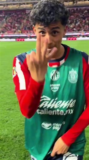 #richiledezma #chivas #gdl #jalisco #futbol