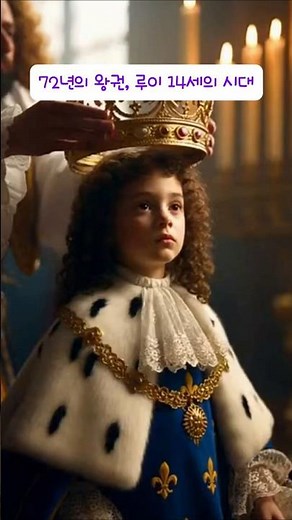 72 Years of Reign: The Era of Louis XIV #chronotrail