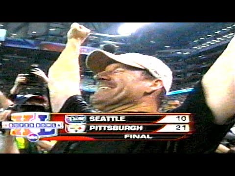 2006-02-05 | Commercials During Super Bowl XL: Pittsburgh Steelers vs Seattle Seahawks | KVEW 42