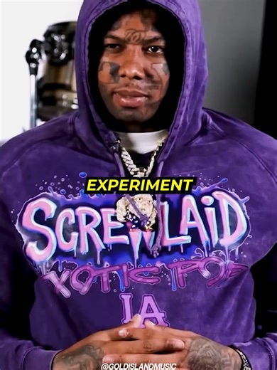 How DDG & Blueface MADE 'Moonwalking in Calabasas' 🤯 #blueface #lilbaby #nbayoungboy