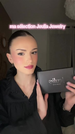 Ma Sélection de Bijoux Jeulia